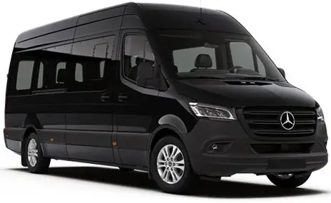 mercedes sprinter vancouver