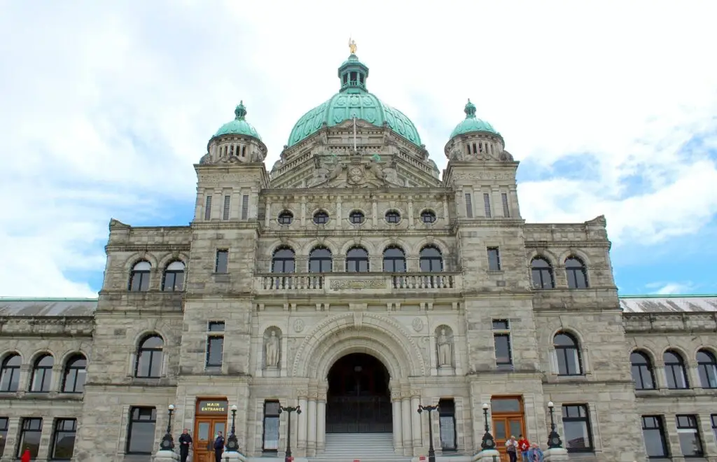 british columbia, legislation house, landmark-2681418.jpg