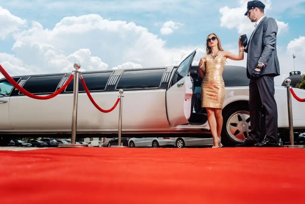 Event Transportation Limo Services