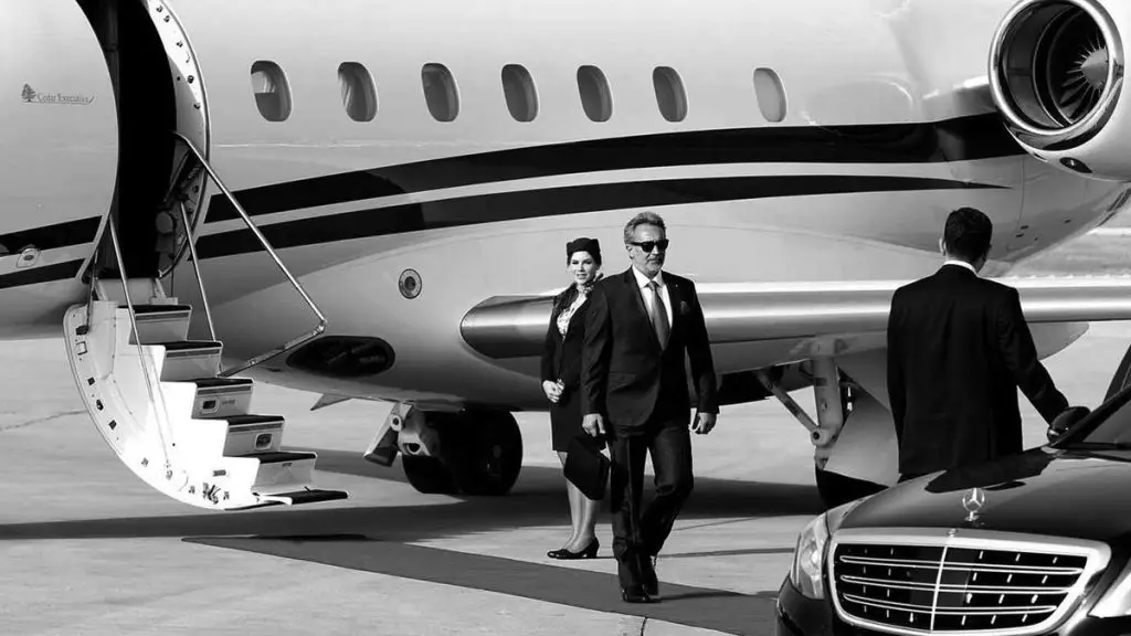 airport transfer vancouver