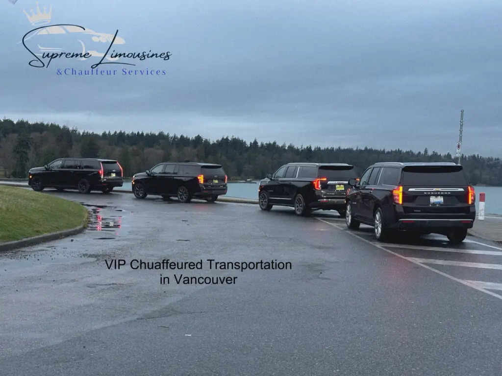 VIP transfer