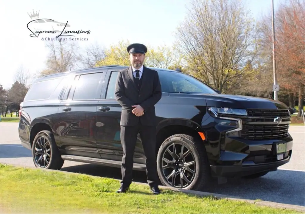 chauffeur